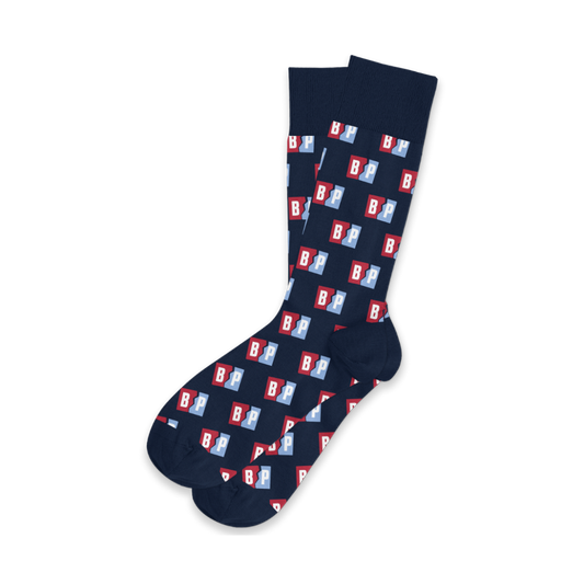 Dress Socks