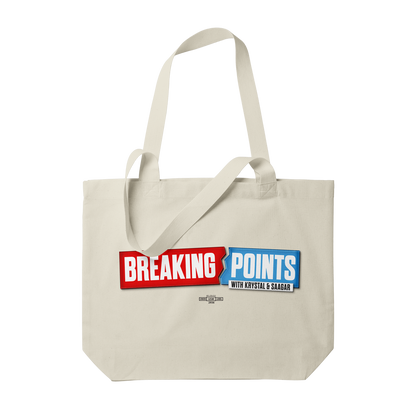 Breaking Points Tote bag Store Breaking Points