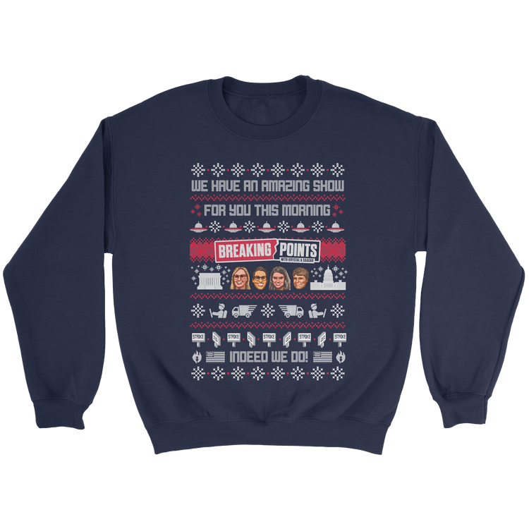 Store | Breaking Points